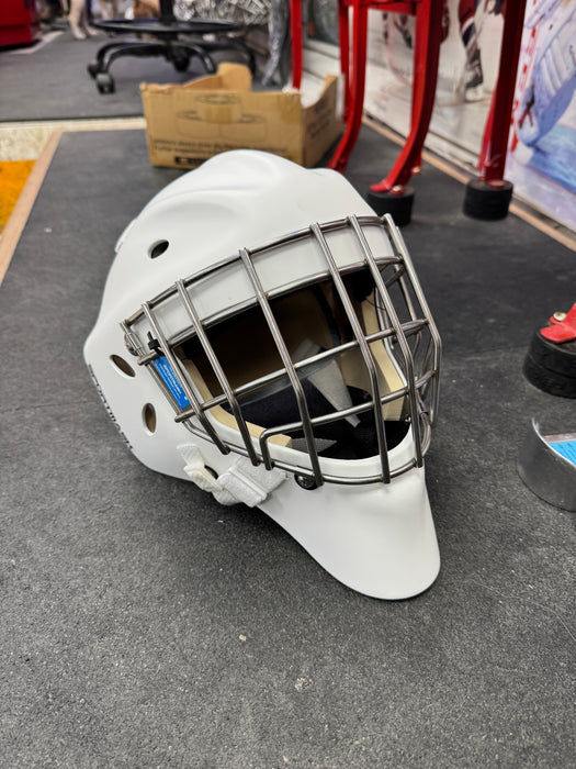 Demo Sportmask T3X Goalie Mask Senior Medium