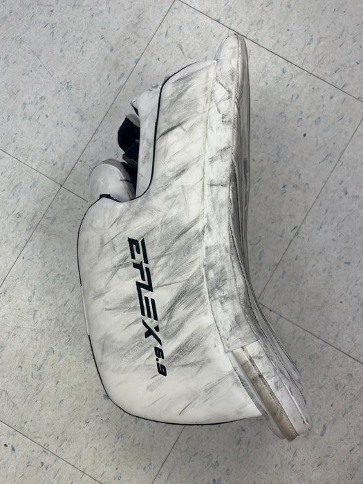 Used CCM EFlex 6.9 Senior Blocker