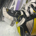 Used Bauer Supreme 3S Size 3.5 Goal Skates