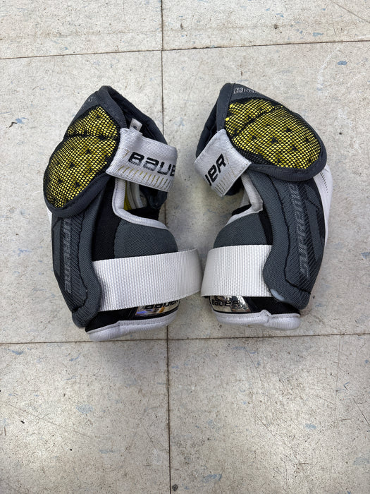 Used Bauer Supreme S170 Junior Small Elbow Pads