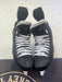 Used CCM AS-V Pro Skates Size 9.5D - W. Lagesson
