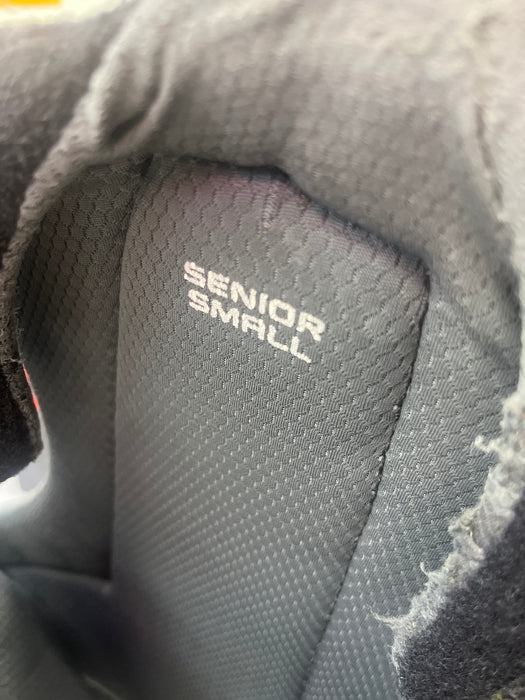 Used Bauer Vapor 2X Pro Chest Protector Senior Small