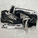 Used CCM Tacks 9370 Size 4 Goal Skates