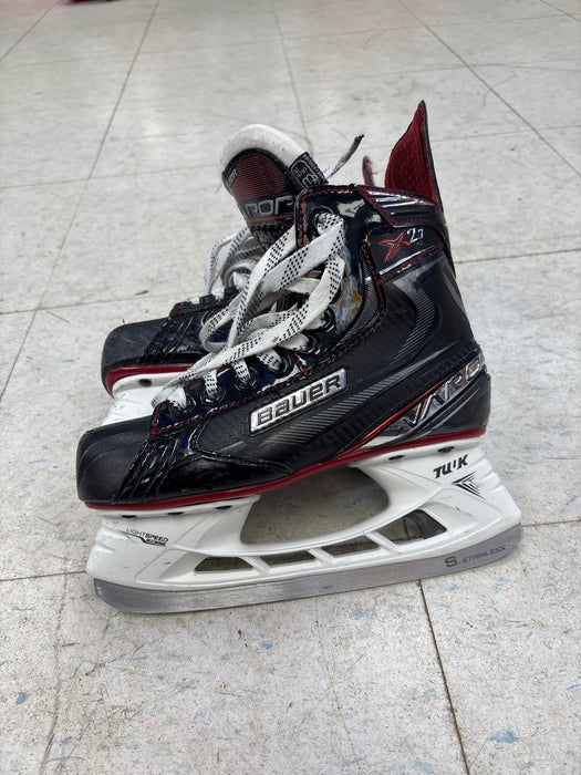 Used Bauer Vapor X2.7 Size 3.5 EE Skate