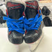 Used Bauer Vapor X2.7 Size 2EE Player Skates