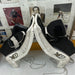 Used Brian’s Subzero 34+1 Goal Pads