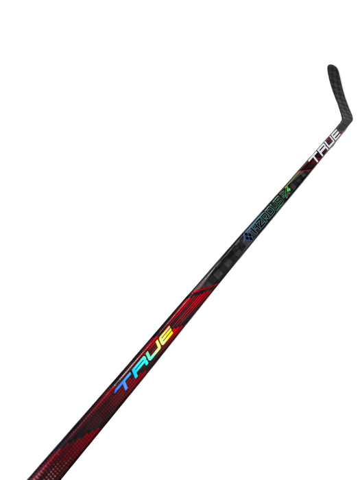 TRUE Pro Stock MARTIN POSPISIL HZRDUS 9x4 Hockey Stick Senior