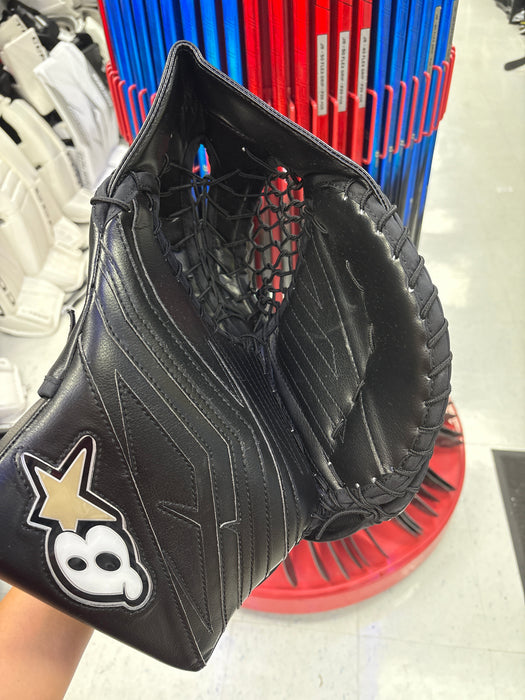 Demo Brian's Iconik X 30+1" Intermediate Set