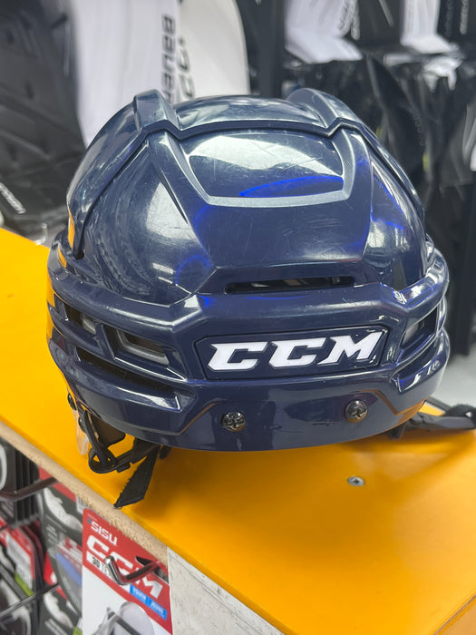 Used CCM Tacks 910 Medium Helmet *CERTIFIED*