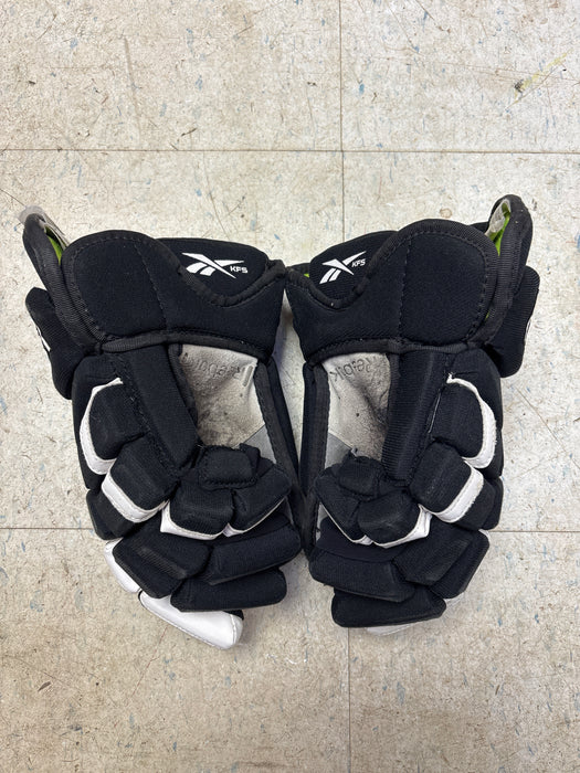 Used Reebok 7k 14” Gloves