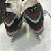 Used Bauer Vapor X3.0 Size 8 Youth Player Skates