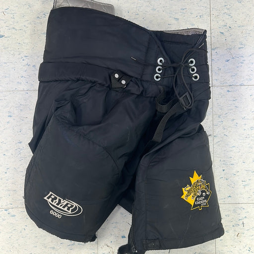 Used Ryr 6000 Player Pants