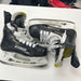 Used Bauer Supreme 2S Junior Skates size 3D