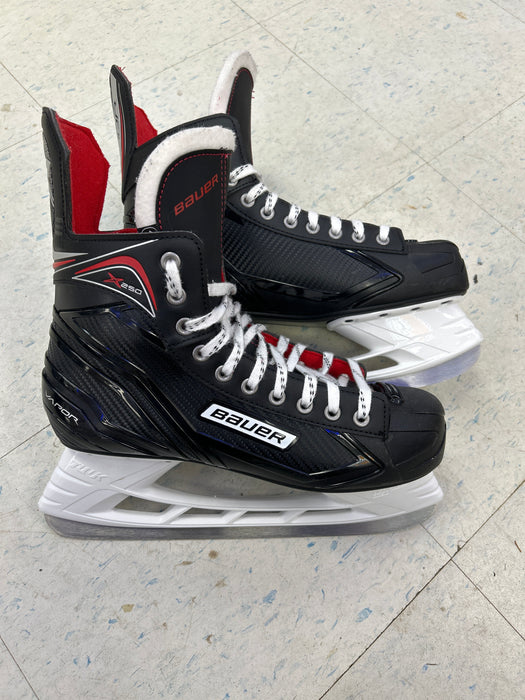 Used Bauer Vapor X250 Player Skates