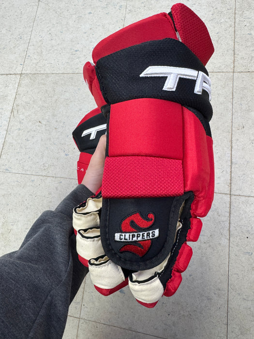 True PRO STOCK Catalyst PRO Gloves Senior 14"