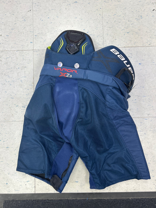 Used Bauer Vapor X2.9 Junior Player Pants