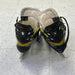 Used Bauer Supreme 3S Size 13.5 Youth Player Skates