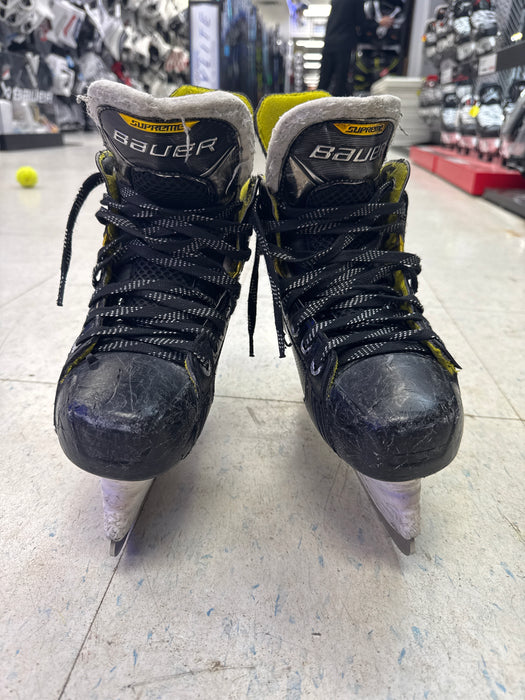Used Bauer Supreme 3S Skates Size 2.5EE