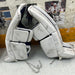 Used Vaughn Ventus Junior Goal Pads 24+2”