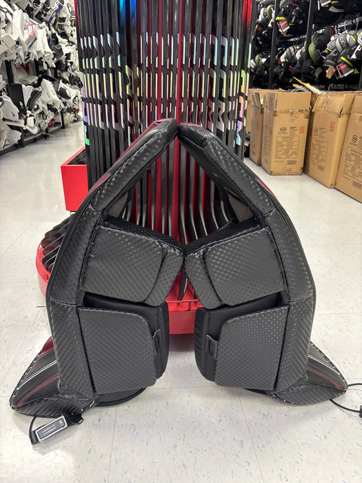 Demo Brian’s Iconik 30+1” Intermediate Goal Set