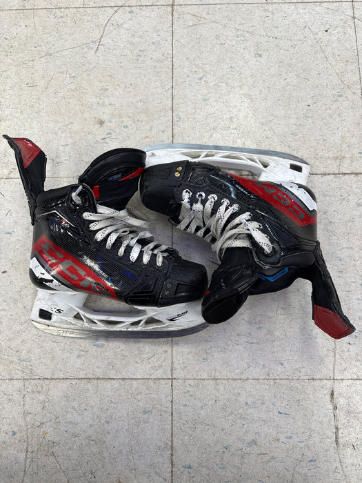 Used CCM JetSpeed FT6 Size 4.0 Regular Skates