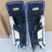 Used Bauer Supreme S29 32+1 Goal Pads