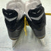 Used Bauer Supreme 150 Size 2 Player Skates