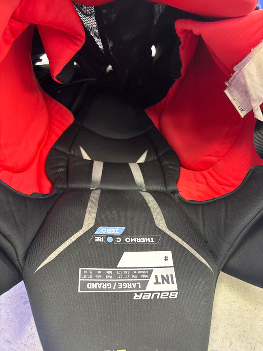 Used Bauer Vapor HyperLite Intermediate Large Pants