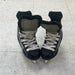 Used Hespeler Rogue Size 9 Youth Player Skates