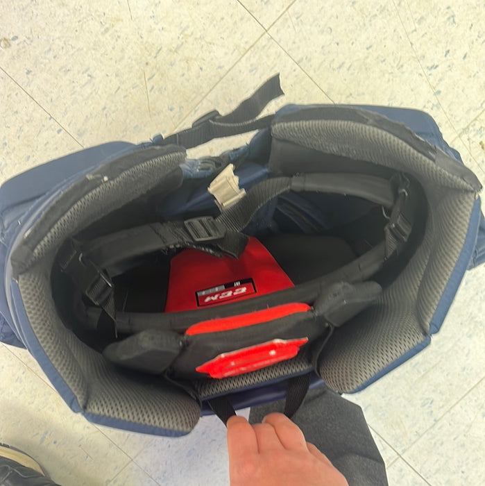 Used CCM EFlex 2.9 Intermediate Small Goal Pants