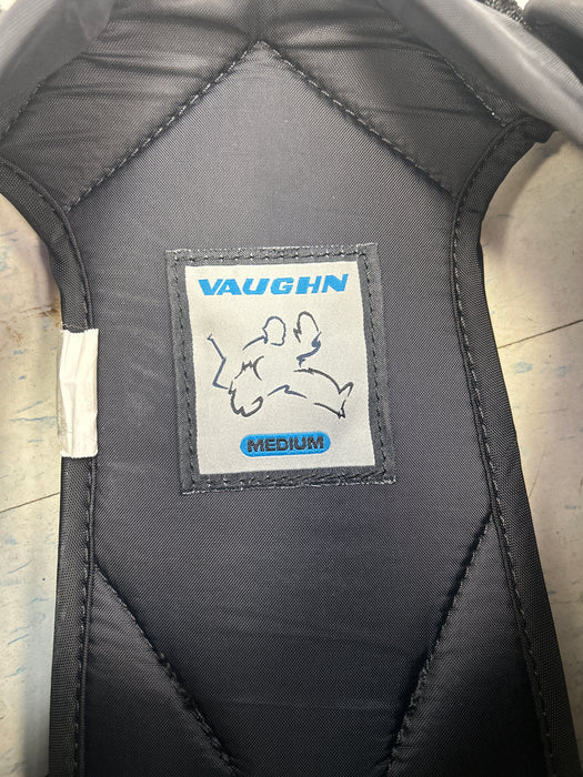 Demo Vaughn Ventus SLR4 Pro Senior Chest Protector