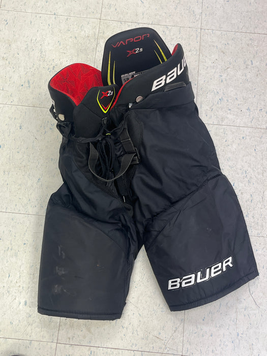 Used Bauer Vapor X2.9 Senior Small Pants