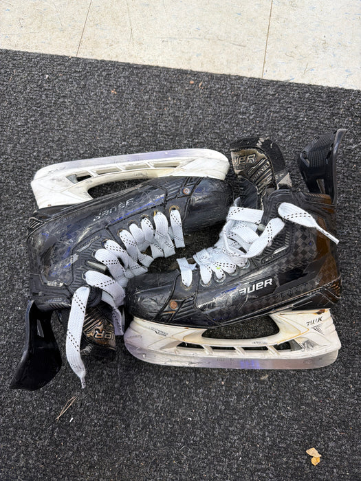 Used Bauer Supreme Mach Size 6.0 Fit 1 Skates