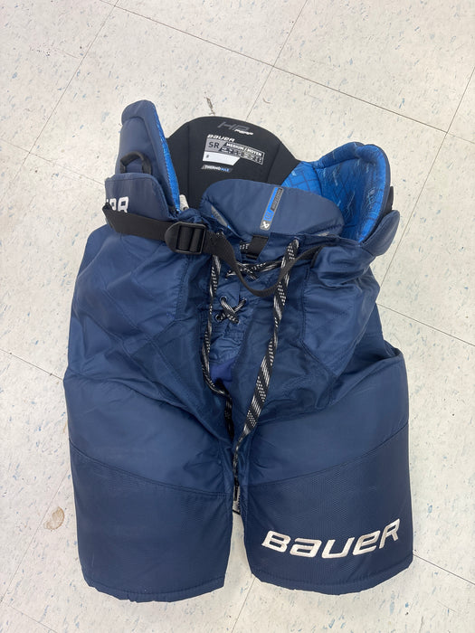 Used Bauer HP Performance Senior Medium Pants