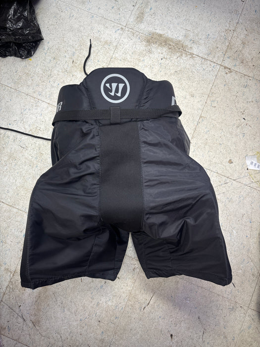 Used Warrior Ritual X3E Junior Large/X-Large Goal Pants