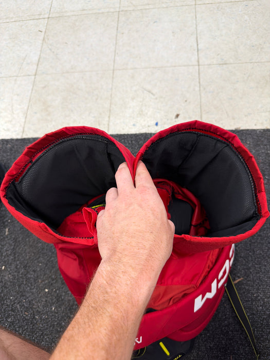 Used CCM AS-580 Senior Small Pants