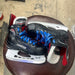 Used Bauer Vapor X500 Size 12 Youth Skates