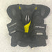 Used Bauer Supreme S27 Junior Large Chest Protector