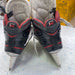 Used Bauer Vapor 1x Size 7 Goal Skates