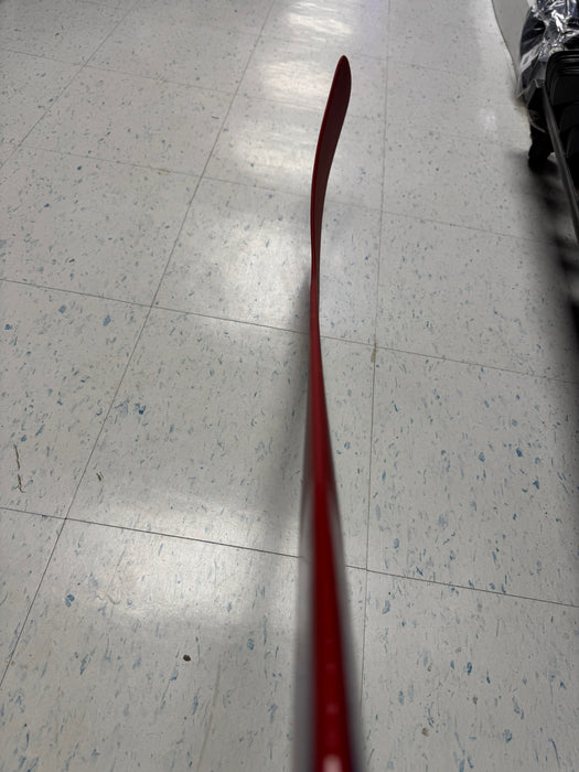 True PRO STOCK Jakub Dobes Goalie Stick Senior