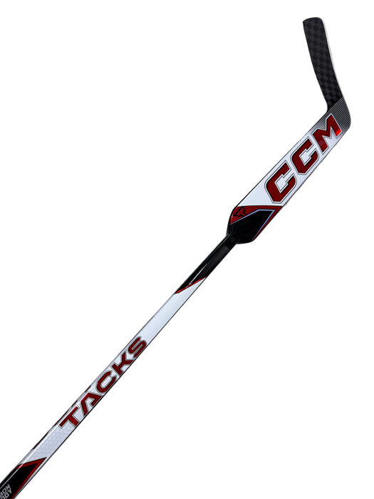 CCM TACKS Goalie Stick Senior