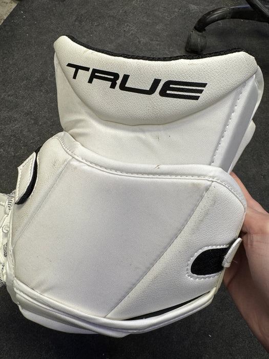 DEMO True Catalyst 9x3 Catcher Senior
