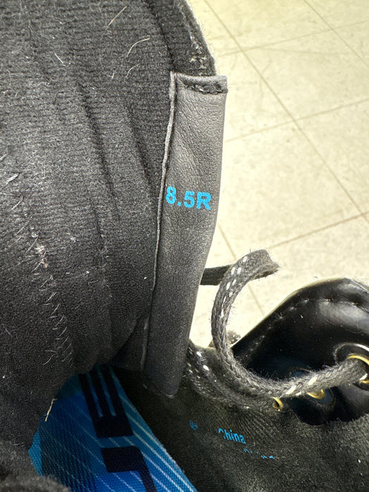 Used True TF7 Size 8.5 Regular Goal Skates