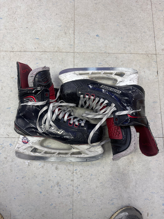 Used Bauer Vapor 1x Size 6.5D Skates