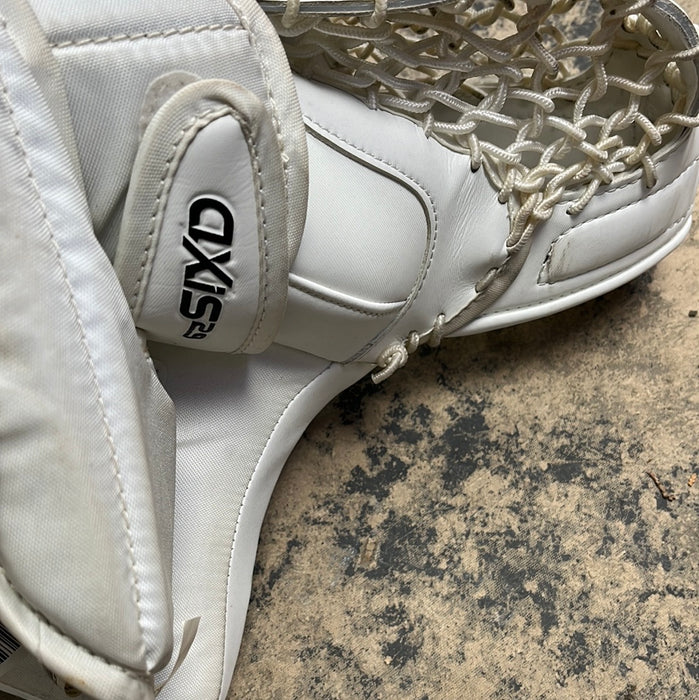 Used CCM Axis 2.9 Senior Catcher