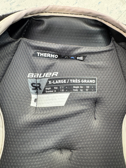 Used Bauer Hyperlite2 Chest Senior X-Large