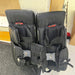 Used Brian’s Netzero2 23+1 Goal Pads