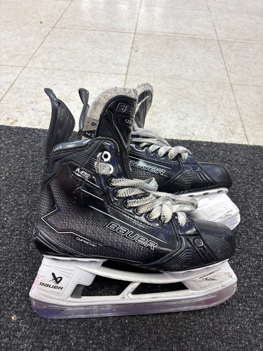 Used Bauer Supreme M50 Pro Size 6.0 Fit 2 Skates