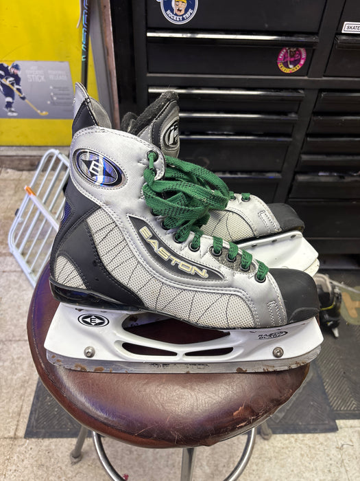 Used Easton Z-Air Size 10.0 Senior Skates