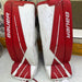 Used Bauer Supreme 3S 31+1 Goal Pads